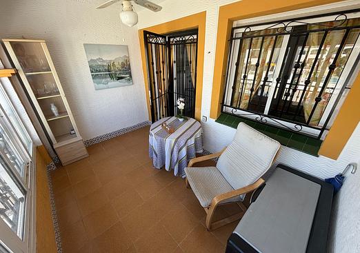 Apartment in Orihuela