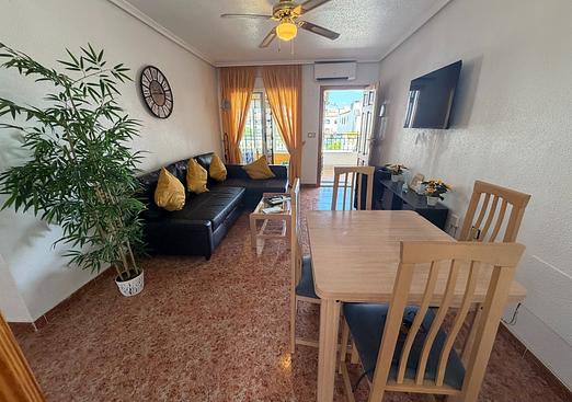Apartment in Orihuela