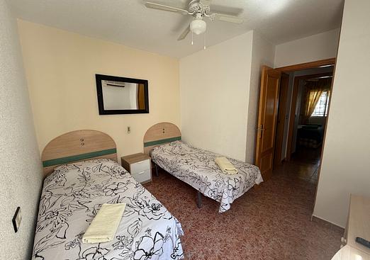 Apartment in Orihuela