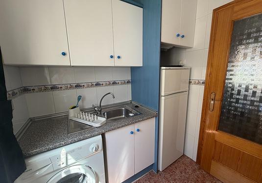 Apartment in Orihuela