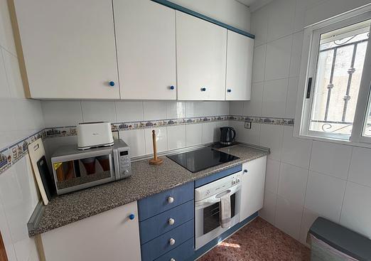 Apartment in Orihuela
