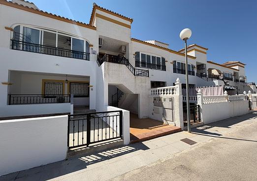 Apartment in Orihuela