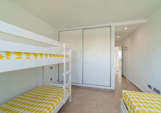 Bungalow in Vistabella Golf Entre Naranjos