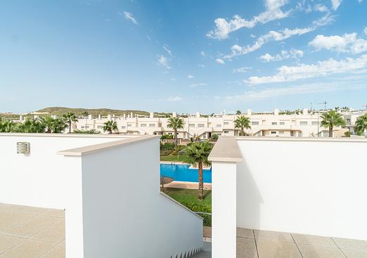 Bungalow in Vistabella Golf Entre Naranjos