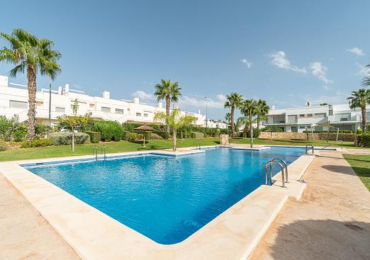 Bungalow in Vistabella Golf Entre Naranjos