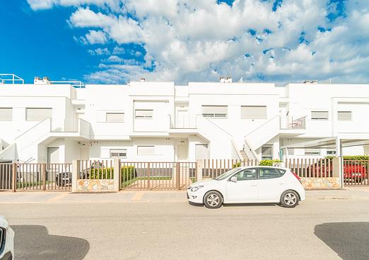 Bungalow in Vistabella Golf Entre Naranjos