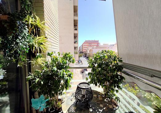 Apartment in Torrevieja