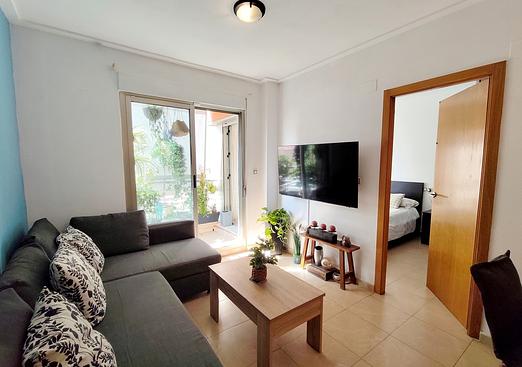 Apartment in Torrevieja