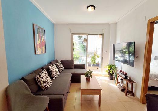 Apartment in Torrevieja