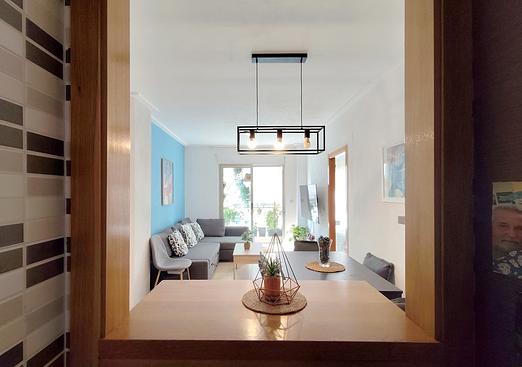 Apartment in Torrevieja
