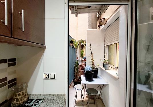 Apartment in Torrevieja