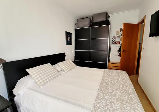 Apartment in Torrevieja