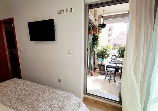 Apartment in Torrevieja
