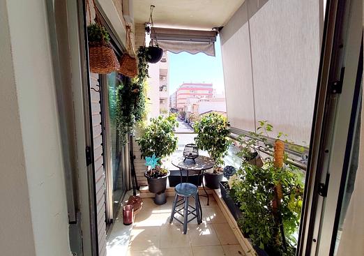 Apartment in Torrevieja