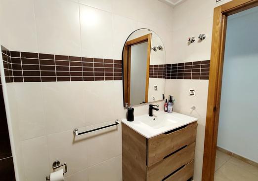 Apartment in Torrevieja
