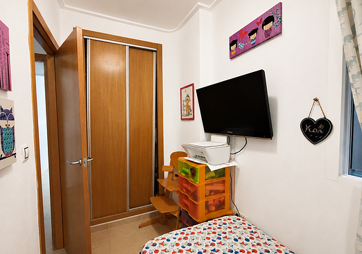 Apartment in Torrevieja