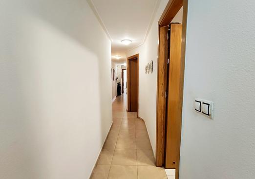 Apartment in Torrevieja