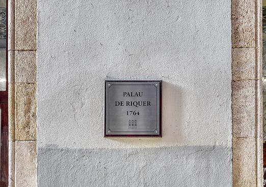 Town house in Barcelona