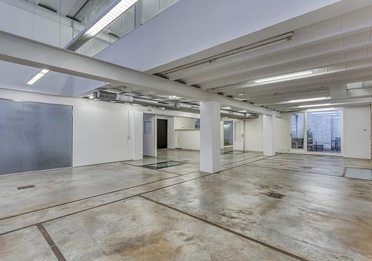 Town house in Barcelona