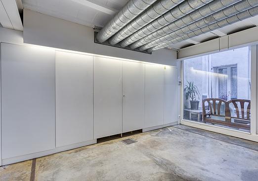 Town house in Barcelona