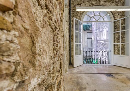 Town house in Barcelona