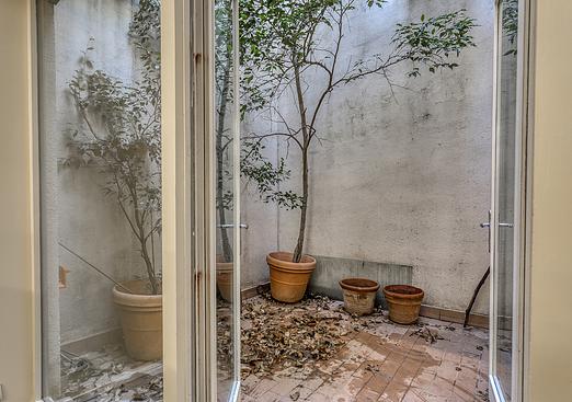 Town house in Barcelona