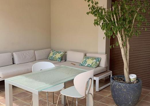 Apartment in Murla