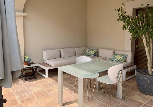 Apartment in Murla
