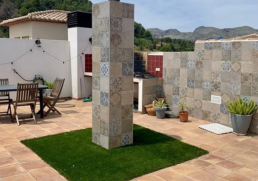 Apartment in Murla