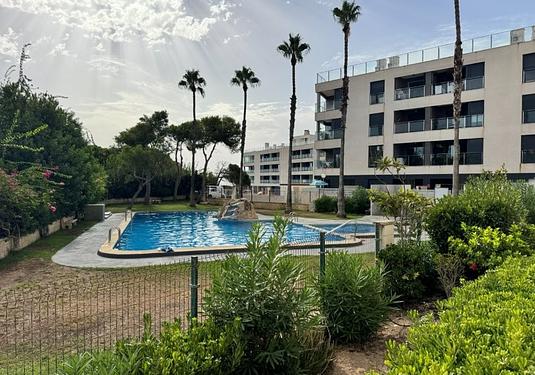 Apartment in La Mata