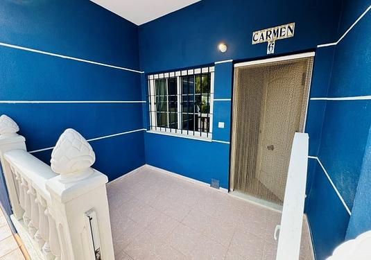 Apartment in La Mata
