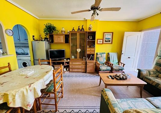 Apartment in La Mata