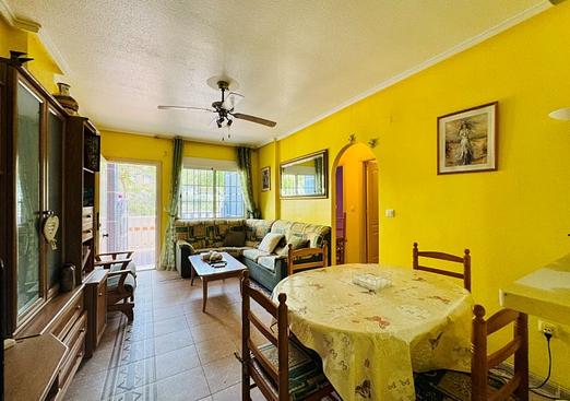 Apartment in La Mata