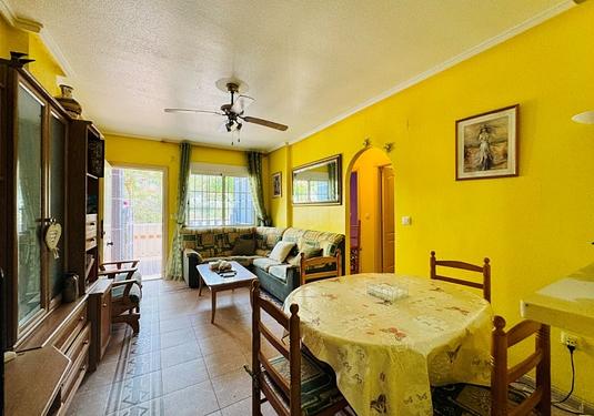 Apartment in La Mata