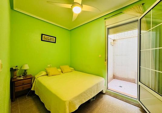 Apartment in La Mata