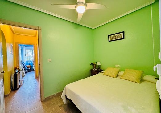 Apartment in La Mata
