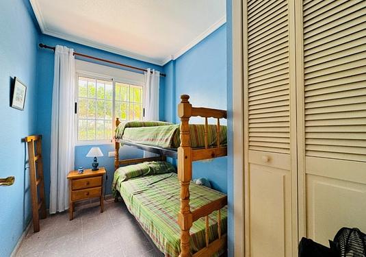 Apartment in La Mata