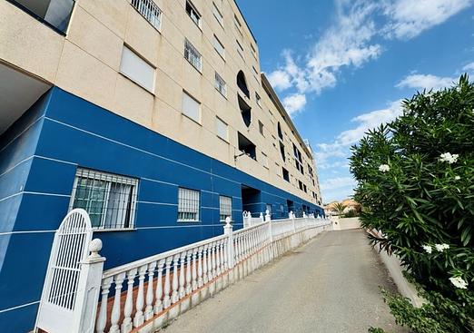 Apartment in La Mata