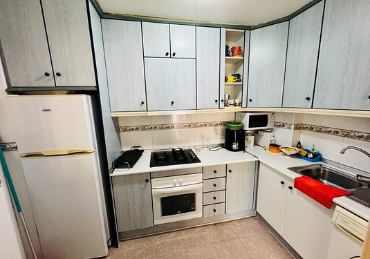 Apartment in La Mata