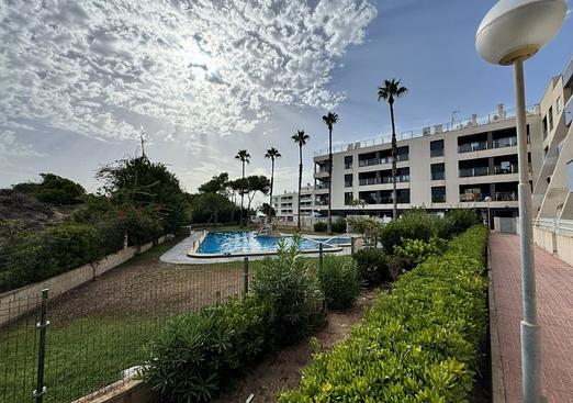 Apartment in La Mata