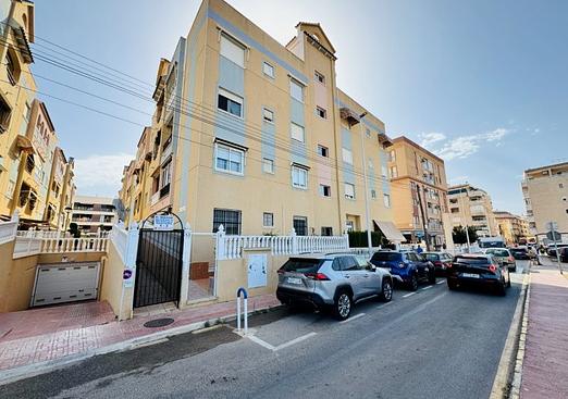 Apartment in La Mata