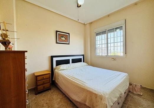 Apartment in La Mata