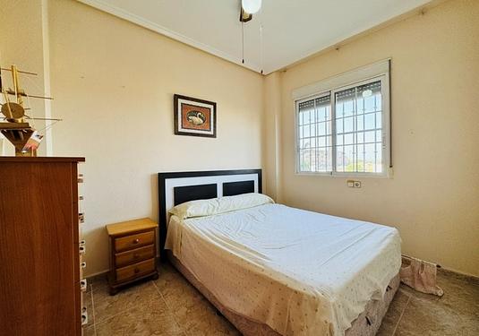 Apartment in La Mata