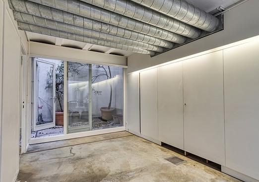 Town house in Barcelona