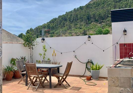 Apartment in Murla