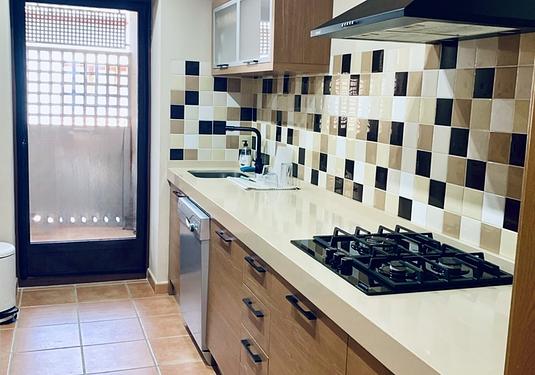 Apartment in Murla