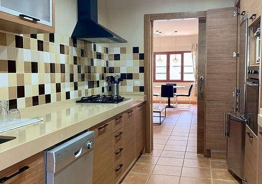 Apartment in Murla
