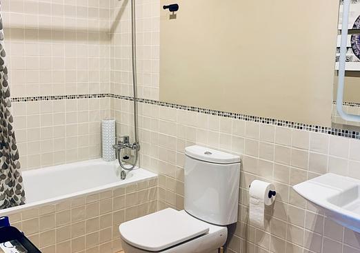 Apartment in Murla