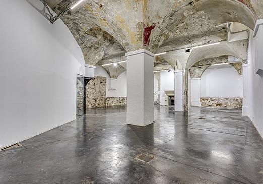 Town house in Barcelona