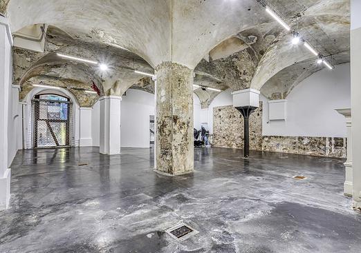 Town house in Barcelona